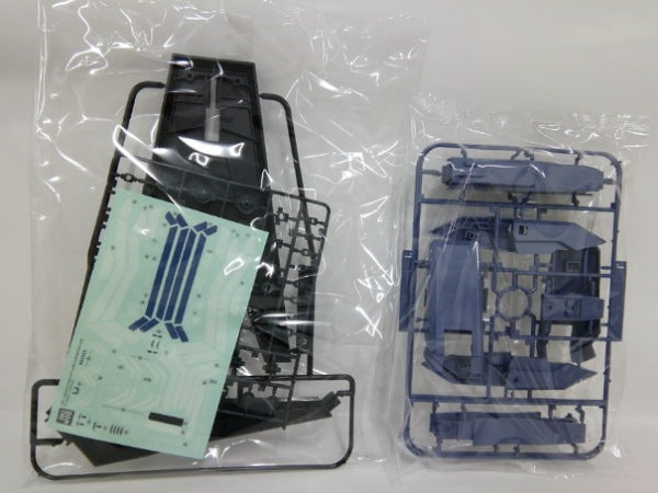 【中古】【未組立】1/144 HG GNアームズ TYPE-E(リアルカラーVer.) 「機動戦士ガンダム00(ダブルオー)」＜プラモデル＞（代引き不可）6552
