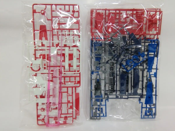 【中古】【未組立】1/100 MG MSZ-010S 強化型ダブルゼータガンダム Ver.Ka 「機動戦士ガンダムZZ」 プレミアムバンダイ限定＜プラモデル＞（代引き不可）6552