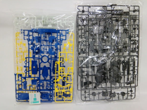 【中古】【未組立】1/100 MG MSZ-010S 強化型ダブルゼータガンダム Ver.Ka 「機動戦士ガンダムZZ」 プレミアムバンダイ限定＜プラモデル＞（代引き不可）6552