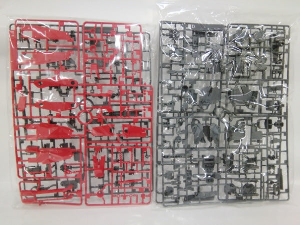 【中古】【未組立】1/100 MG MSZ-010S 強化型ダブルゼータガンダム Ver.Ka 「機動戦士ガンダムZZ」 プレミアムバンダイ限定＜プラモデル＞（代引き不可）6552
