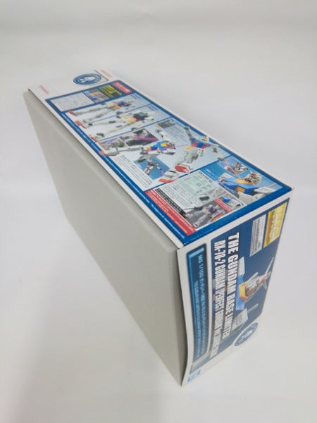 【中古】【未組立】1/100 MG RX-78-2 ガンダム パーフェクトガンダムVer.(アニメカラー) 「機動戦士ガンダム」＜プラモデル＞（代引き不可）6552