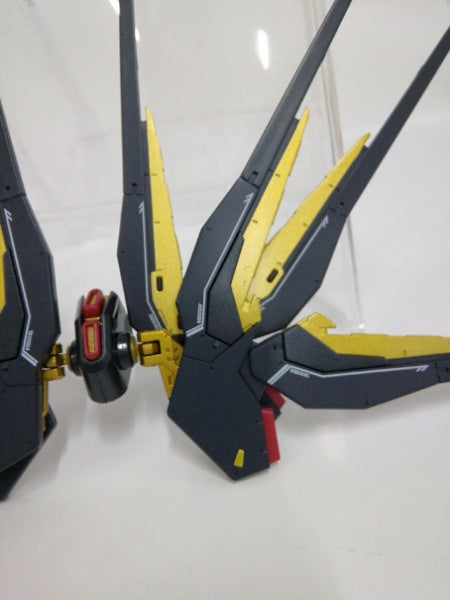 【中古】【開封品】METAL ROBOT魂 ＜SIDE MS＞ ストライクフリーダムガンダム弐式 「機動戦士ガンダムSEED FREEDOM」＜フィギュア＞（代引き不可）6552