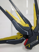 【中古】【開封品】METAL ROBOT魂 ＜SIDE MS＞ ストライクフリーダムガンダム弐式 「機動戦士ガンダムSEED FREEDOM」＜フィギュア＞（代引き不可）6552