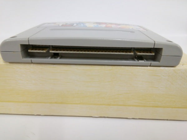 【中古】【開封品】ストリートファイターZERO2＜レトロゲーム＞（代引き不可）6552