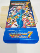【中古】【開封品】ロックマン7 宿命の対決＜レトロゲーム＞（代引き不可）6552