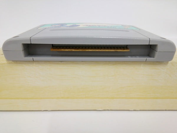 【中古】【開封品】ロックマン7 宿命の対決＜レトロゲーム＞（代引き不可）6552