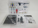 【中古】【開封品】METAL ROBOT魂 ＜SIDE MS＞ 白いガンダム 「機動戦士Gundam GQuuuuuuX」＜フィギュア＞（代引き不可）6552