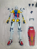 【中古】【開封品】METAL ROBOT魂 ＜SIDE MS＞ 白いガンダム 「機動戦士Gundam GQuuuuuuX」＜フィギュア＞（代引き不可）6552