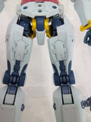【中古】【開封品】METAL ROBOT魂 ＜SIDE MS＞ 白いガンダム 「機動戦士Gundam GQuuuuuuX」＜フィギュア＞（代引き不可）6552
