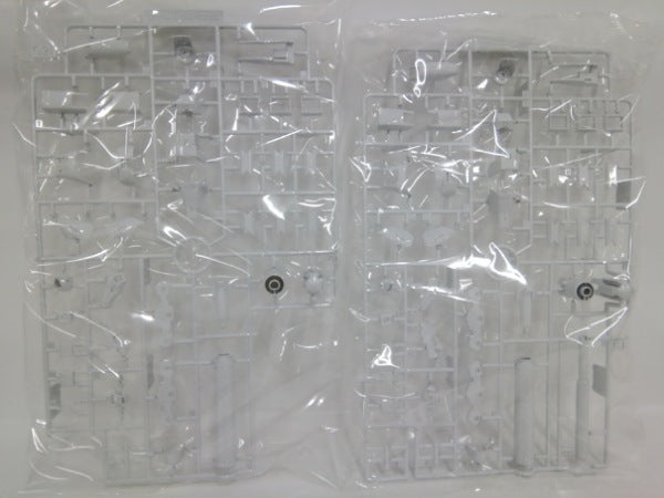 【中古】【未組立】1/144RGHi-νガンダムチタニウムフィニッシュ「機動戦士ガンダム 逆襲のシャア ベルトーチカ・チルドレン」＜プラモデル＞（代引き不可）6552