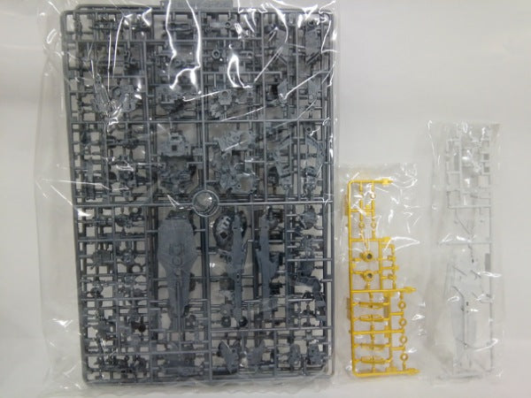 【中古】【未組立】1/144RGHi-νガンダムチタニウムフィニッシュ「機動戦士ガンダム 逆襲のシャア ベルトーチカ・チルドレン」＜プラモデル＞（代引き不可）6552