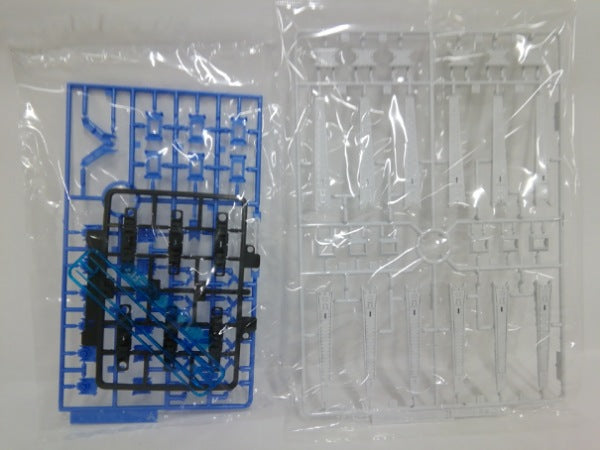 【中古】【未組立】1/144RGHi-νガンダムチタニウムフィニッシュ「機動戦士ガンダム 逆襲のシャア ベルトーチカ・チルドレン」＜プラモデル＞（代引き不可）6552
