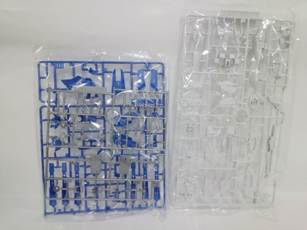 【中古】【未組立】1/144RGHi-νガンダムチタニウムフィニッシュ「機動戦士ガンダム 逆襲のシャア ベルトーチカ・チルドレン」＜プラモデル＞（代引き不可）6552
