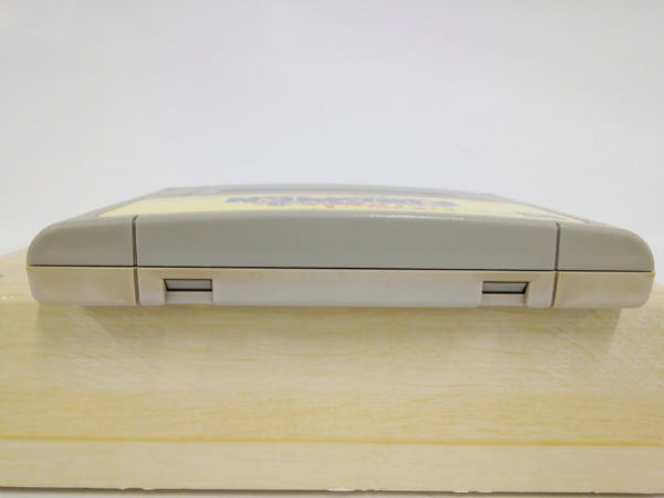 【中古】【開封品】ザ・ファイヤーメン＜レトロゲーム＞（代引き不可）6552