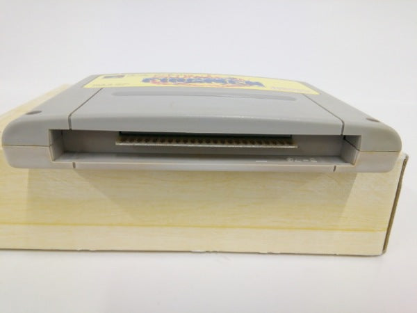 【中古】【開封品】ザ・ファイヤーメン＜レトロゲーム＞（代引き不可）6552