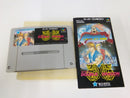 【中古】【開封品】リターン・オブ・ダブルドラゴン＜レトロゲーム＞（代引き不可）6552