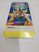 【中古】【開封品】テレビアニメ スラムダンク SDヒートアップ!!＜レトロゲーム＞（代引き不可）6552