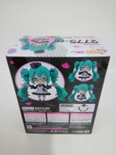 【中古】【未開封】ねんどろいど 初音ミク めがね×カフェVer. 「グッスマくじ 初音ミク 2025 Autumn」 A賞＜フィギュア＞（代引き不可）6552