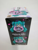 【中古】【未開封】ねんどろいど 初音ミク めがね×カフェVer. 「グッスマくじ 初音ミク 2025 Autumn」 A賞＜フィギュア＞（代引き不可）6552