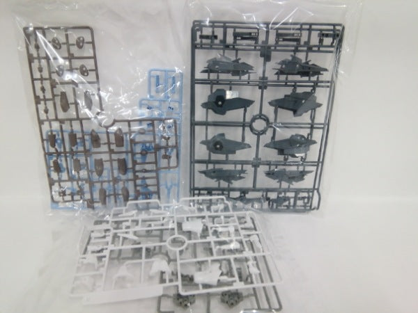 【中古】【未組立】ゼルフィカール ST Ver. 「フレームアームズ・ガール」＜プラモデル＞（代引き不可）6552