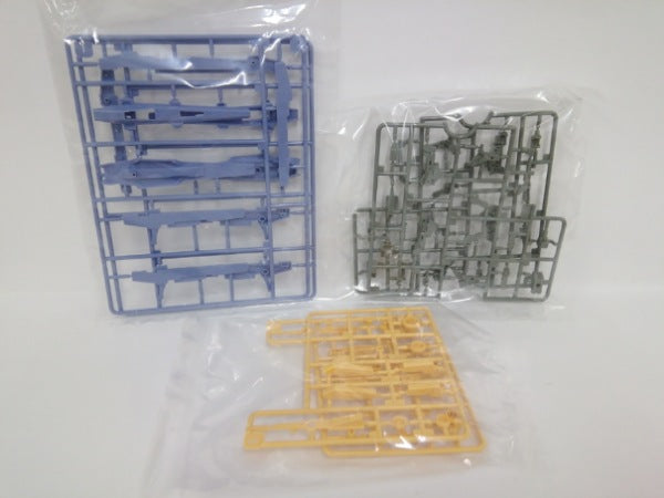 【中古】【未組立】ゼルフィカール ST Ver. 「フレームアームズ・ガール」＜プラモデル＞（代引き不可）6552