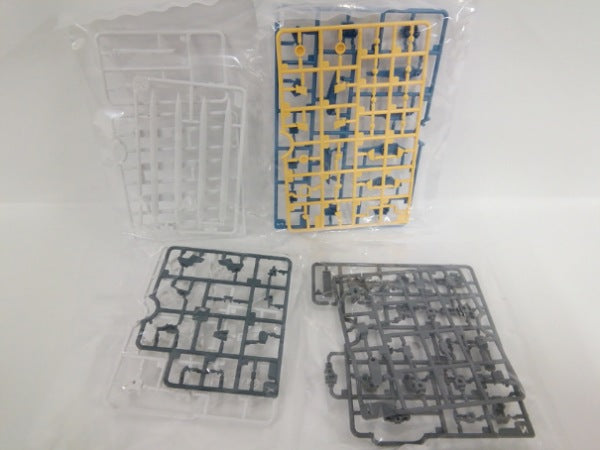 【中古】【未組立】ゼルフィカール ST Ver. 「フレームアームズ・ガール」＜プラモデル＞（代引き不可）6552