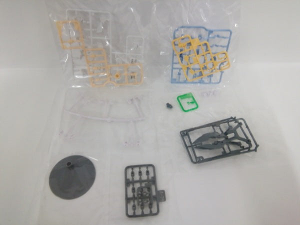 【中古】【未組立】ゼルフィカール ST Ver. 「フレームアームズ・ガール」＜プラモデル＞（代引き不可）6552