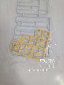 【中古】【未組立】ゼルフィカール 「フレームアームズ・ガール」＜プラモデル＞（代引き不可）6552