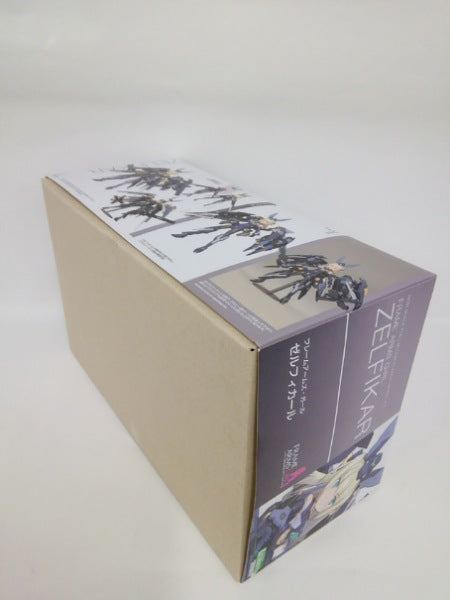 【中古】【未組立】ゼルフィカール 「フレームアームズ・ガール」＜プラモデル＞（代引き不可）6552