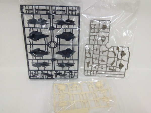 【中古】【未組立】ゼルフィカール 「フレームアームズ・ガール」＜プラモデル＞（代引き不可）6552