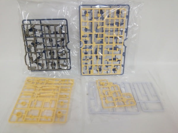 【中古】【未組立】ゼルフィカール 「フレームアームズ・ガール」＜プラモデル＞（代引き不可）6552