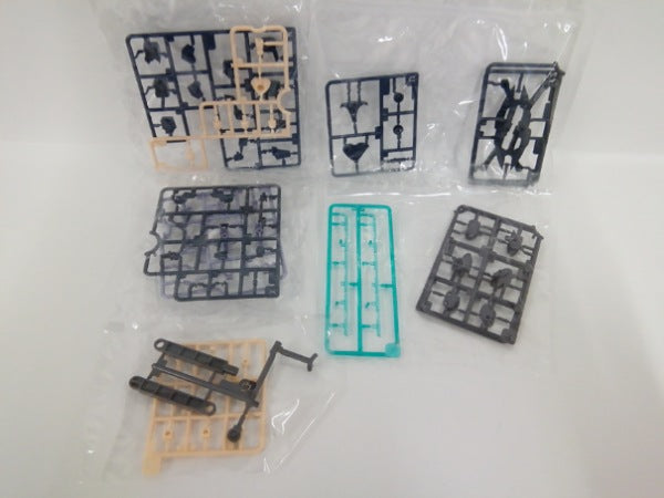 【中古】【未組立】ゼルフィカール 「フレームアームズ・ガール」＜プラモデル＞（代引き不可）6552