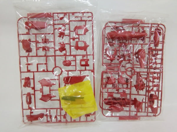 【中古】【セット】【未組立】1/100 MG MSN-06S シナンジュ Ver.Ka. 「機動戦士ガンダムUC」２点＜プラモデル＞（代引き不可）6552