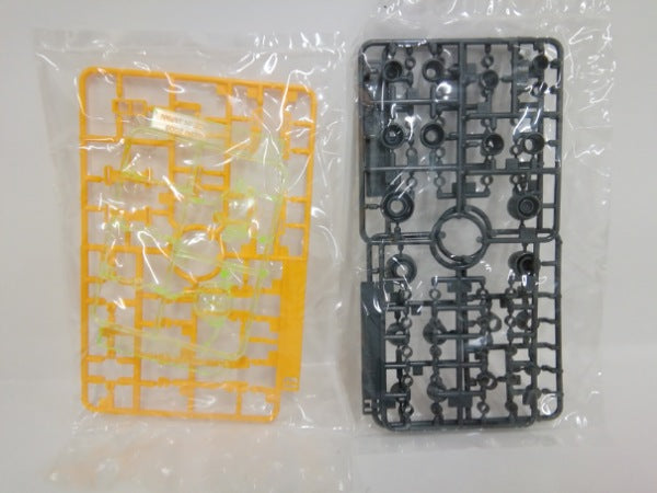 【中古】【セット】【未組立】1/100 MG MSN-06S シナンジュ Ver.Ka. 「機動戦士ガンダムUC」２点＜プラモデル＞（代引き不可）6552