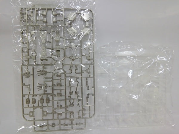 【中古】【未組立】1/100 MG ZGMF-X42S デスティニーガンダム エクストリームブラストモード＜プラモデル＞（代引き不可）6552