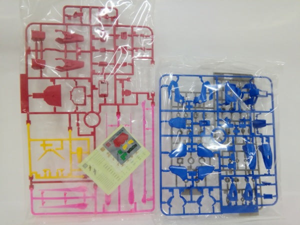 【中古】【未組立】1/100 MG ZGMF-X42S デスティニーガンダム エクストリームブラストモード＜プラモデル＞（代引き不可）6552