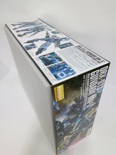 【中古】【未組立】1/100 MG ガンダムMk-V 「ガンダム・センチネル」 プレミアムバンダイ限定＜プラモデル＞（代引き不可）6552
