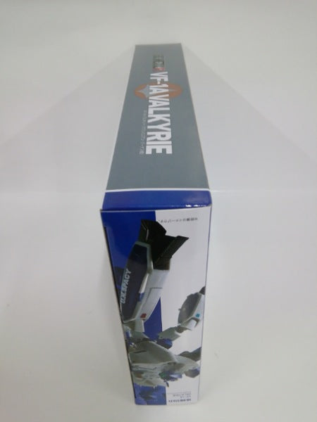 【中古】【未開封】HI-METAL R VF-1A バルキリー(マクシミリアン・ジーナス機) 「超時空要塞マクロス」＜フィギュア＞（代引き不可）6552