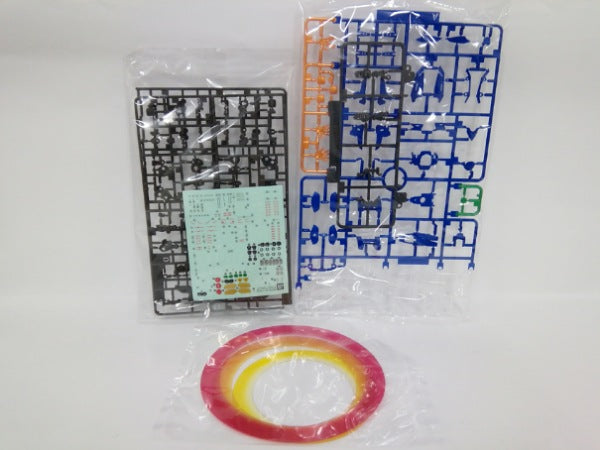 【中古】【セット】【未組立】RG 1/144 ゴッドガンダム＆ゴッドガンダム用 拡張セット２点＜プラモデル＞（代引き不可）6552