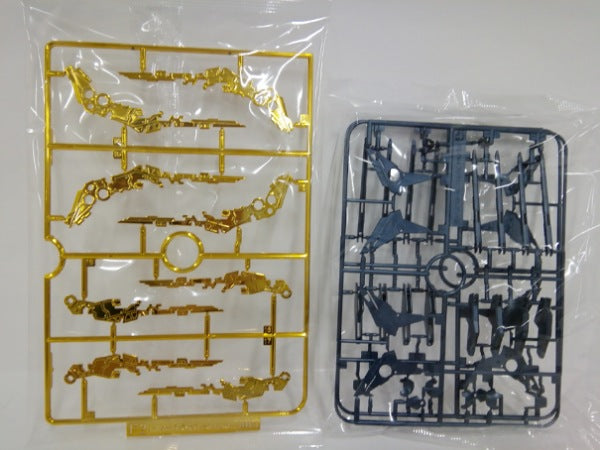 【中古】【未組立】1/144 RG ZGMF-X20A ストライクフリーダムガンダム チタニウムフィニッシュ＜プラモデル＞（代引き不可）6552