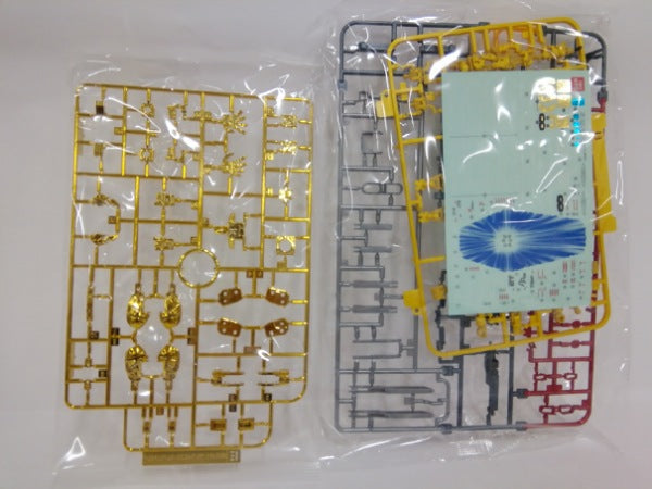 【中古】【未組立】1/144 RG ZGMF-X20A ストライクフリーダムガンダム チタニウムフィニッシュ＜プラモデル＞（代引き不可）6552