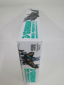 【中古】【未開封】METAL ROBOT魂 (Ka signature) ＜SIDE MS＞量産型νガンダム 「機動戦士ガンダム 逆襲のシャア」＜フィギュア＞（代引き不可）6552