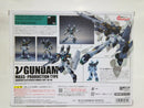【中古】【未開封】METAL ROBOT魂 (Ka signature) ＜SIDE MS＞量産型νガンダム 「機動戦士ガンダム 逆襲のシャア」＜フィギュア＞（代引き不可）6552