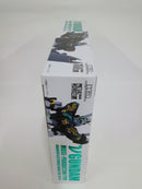 【中古】【未開封】METAL ROBOT魂 (Ka signature) ＜SIDE MS＞量産型νガンダム 「機動戦士ガンダム 逆襲のシャア」＜フィギュア＞（代引き不可）6552