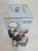 【中古】【未開封】坂田銀時 〜銀魂展キャラクタービジュアル〜 「一番くじ 銀魂 生誕20周年記念 銀魂展 〜はたちのつどい〜」＜フィギュア＞（代引き不可）6552