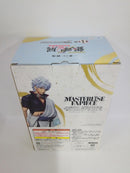 【中古】【未開封】坂田銀時 〜銀魂展キャラクタービジュアル〜 「一番くじ 銀魂 生誕20周年記念 銀魂展 〜はたちのつどい〜」＜フィギュア＞（代引き不可）6552