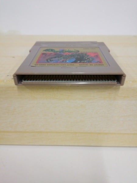 【中古】【開封品】ドラゴンスレイヤー I＜レトロゲーム＞（代引き不可）6552