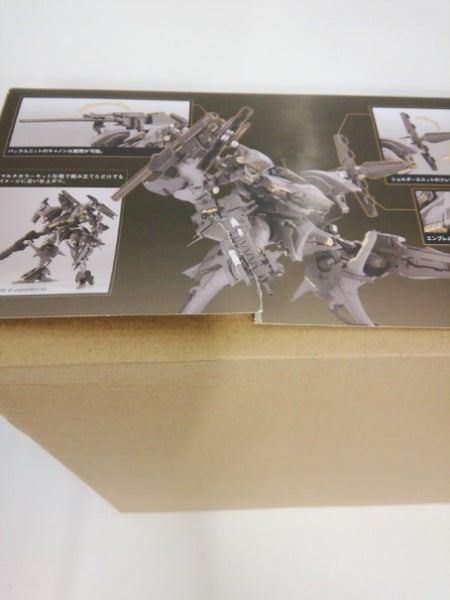 【中古】【未組立】1/72 レイレナード 03-AALIYAH シュープリス OP Ver. 「アーマード・コア」＜プラモデル＞（代引き不可）6552