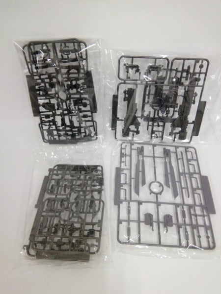 【中古】【未組立】1/72 レイレナード 03-AALIYAH シュープリス OP Ver. 「アーマード・コア」＜プラモデル＞（代引き不可）6552