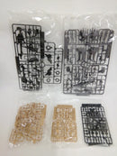 【中古】【未組立】1/72 レイレナード 03-AALIYAH シュープリス OP Ver. 「アーマード・コア」＜プラモデル＞（代引き不可）6552